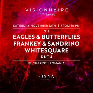 Image post by @oxyaclub on Instagram