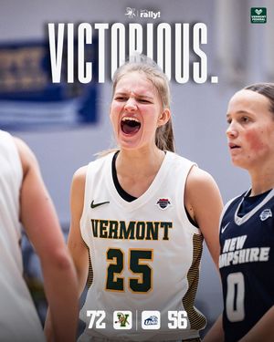 Image post by @catamountsbb on Instagram