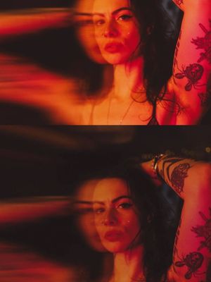 Image post by @cintiamars on Instagram