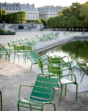 Image post by @rosewoodhoteldecrillon on Instagram