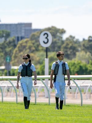 Image post by @flemingtonvrc on Instagram