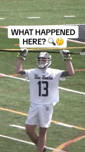 Video post by @lacrossenetwork on TikTok