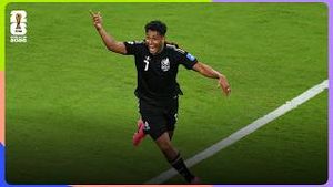 Video post by @fifa on YouTube