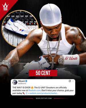 Image post by @worldstar on Instagram