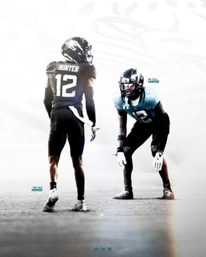 Image post by @jaguars on Instagram