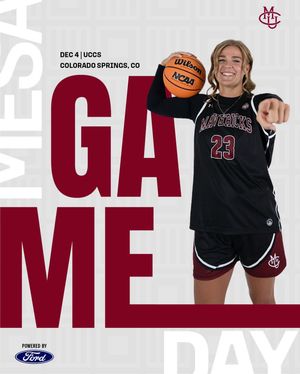 Image post by @coloradomesawbb on Instagram