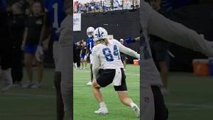Video post by @colts on YouTube