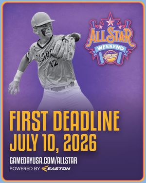 Image post by @gamedayusa on Instagram