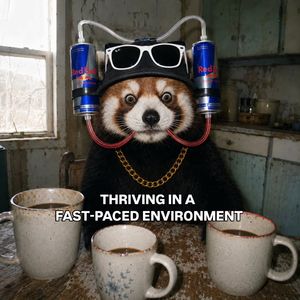 Image post by @redpandavx on Instagram