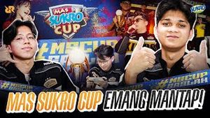 Video post by @teamrrq on YouTube