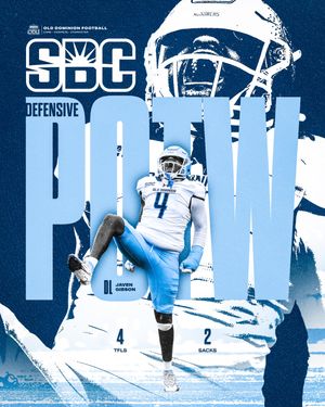 Image post by @odufootball on Instagram