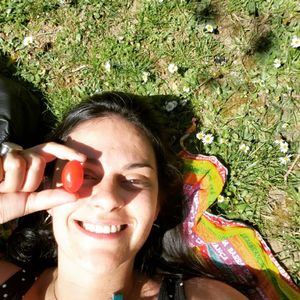 Image post by @eusoumarciabittencourt on Instagram