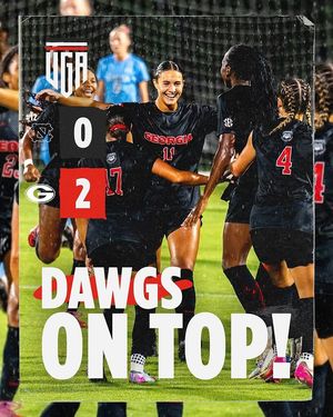 Image post by @ugasoccer on Instagram
