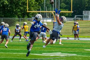 Image post by @wne_goldenbears on Instagram