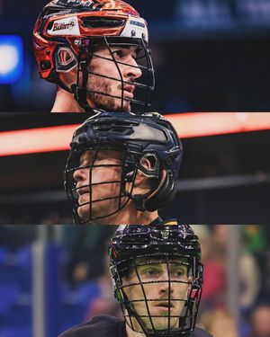 Image post by @thelaxmag on Instagram