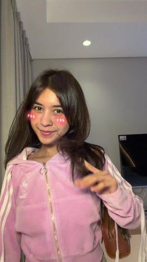 Video post by @hannashahabb on TikTok
