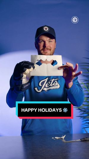 Video post by @nhljets on TikTok