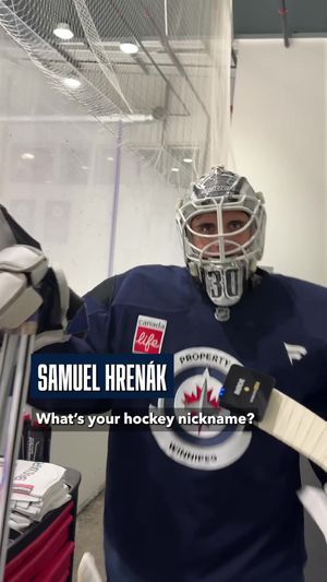 Video post by @nhljets on TikTok