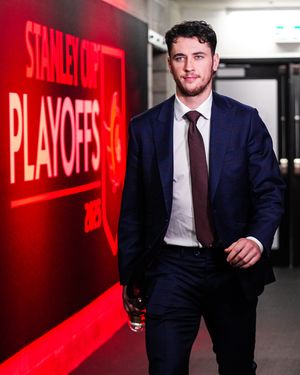 Image post by @senators on Instagram