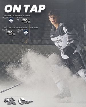 Image post by @friarshockey on Instagram