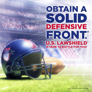 Image post by @uslawshield on Instagram
