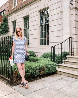 Image post by @kellyinthecity on Instagram