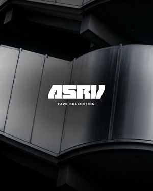 Image post by @asrv on Instagram