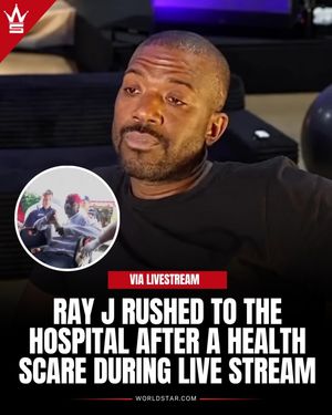 Image post by @worldstar on Instagram