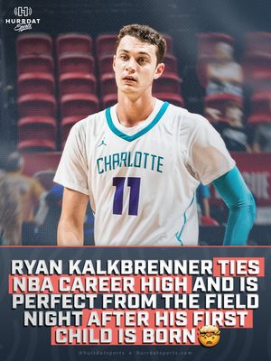 Image post by @hurrdatsports on Instagram