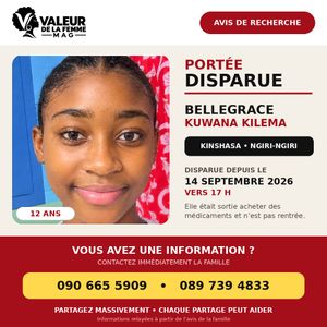 Image post by @valeur_de_la_femme_mag on Instagram