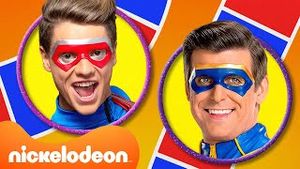 Video post by @nickelodeon on YouTube