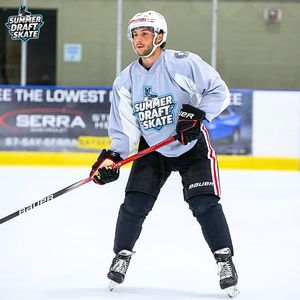Image post by @summerdraftskate on Instagram