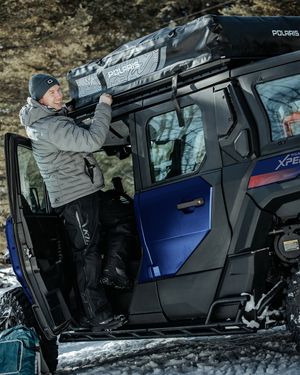 Image post by @polarisorv on Instagram