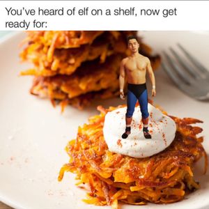 Image post by @themachoverse on Instagram