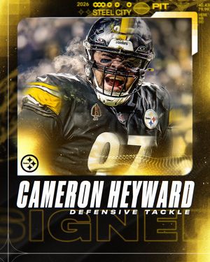 Video post by @steelers on TikTok
