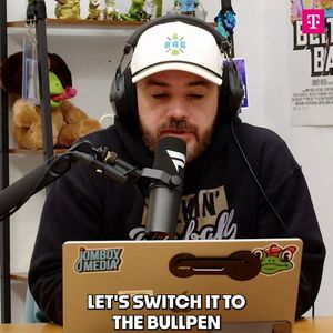 Video post by @TalkinYanks on Twitter