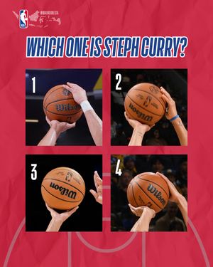 Image post by @nbaindonesia on Instagram