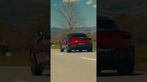Video post by @ferrari on YouTube