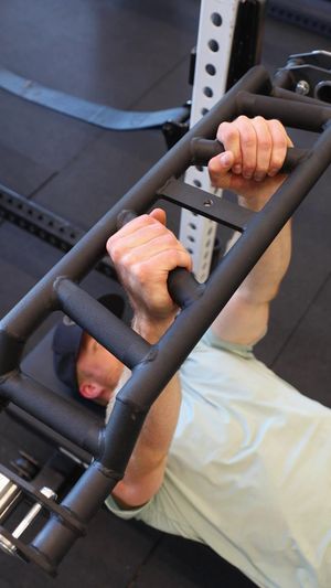Video post by @repfitness on Facebook