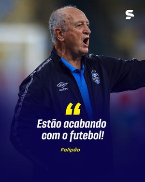 Image post by @sportv on Instagram