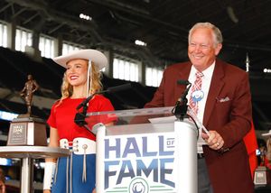 Image post by @12thman on Instagram