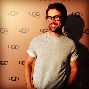 Image post by @ugg on Instagram
