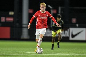 Image post by @AZAlkmaar on Twitter