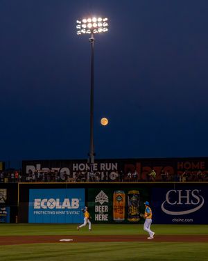 Image post by @stpaulsaints on Instagram