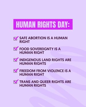 Image post by @globalfundwomen on Instagram