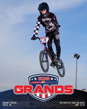 Image post by @usabmx on Instagram