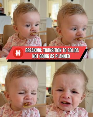 Image post by @huggies on Instagram
