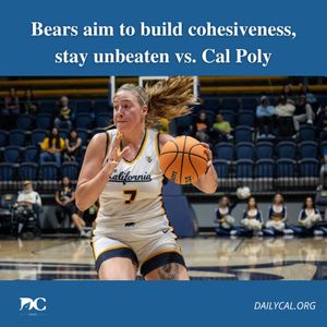Image post by @dailycalsports on Instagram