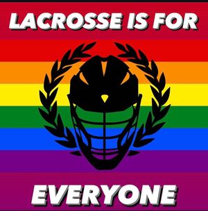 Image post by @washeduplaxbros on Instagram