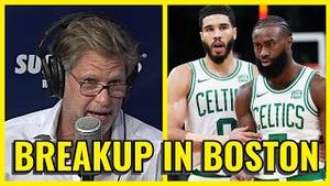Video post by @985thesportshub on YouTube